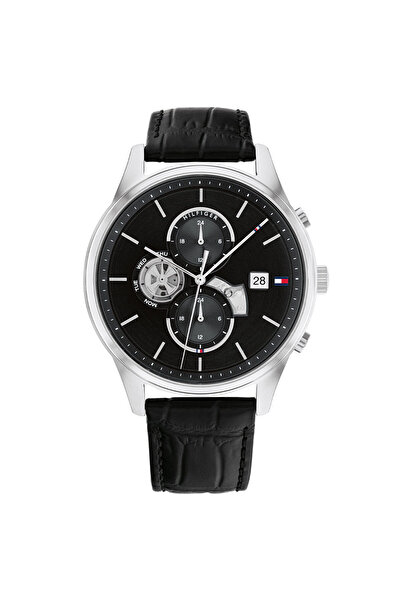 Tommy Hilfiger Th1710502 Erkek Kol Saati