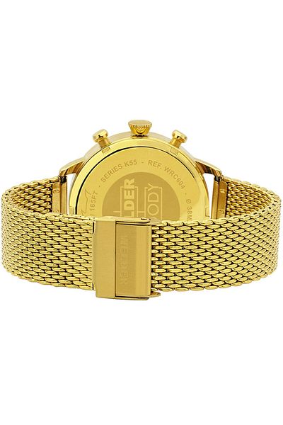 Welder Wwrc604 Women's Wristwatch