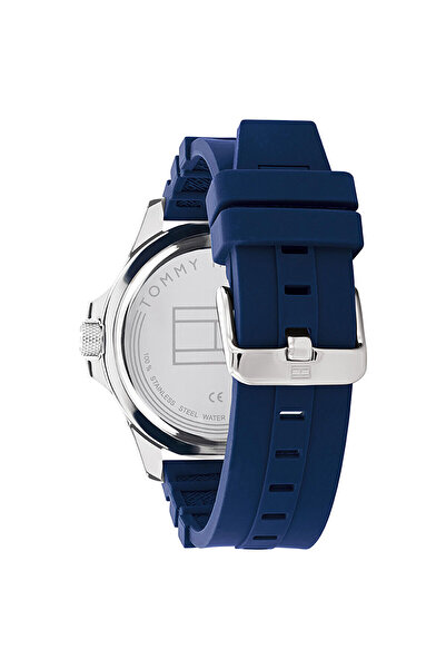 Tommy Hilfiger Th1791991 Erkek Kol Saati