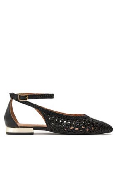 Gioseppo sandale damă 62109-P negre