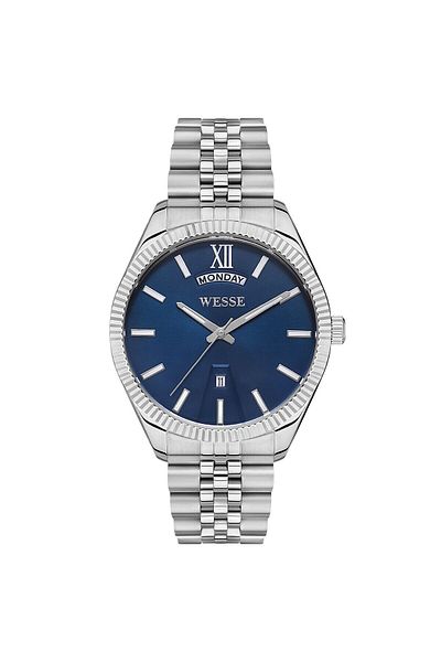 Wesse Wwg207302 Men's Wristwatch