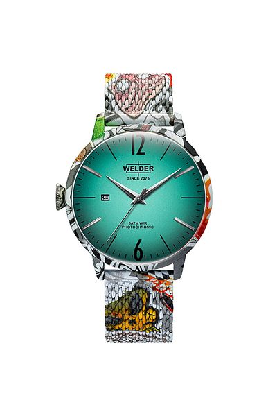 Welder Wrc830 Erkek Kol Saati