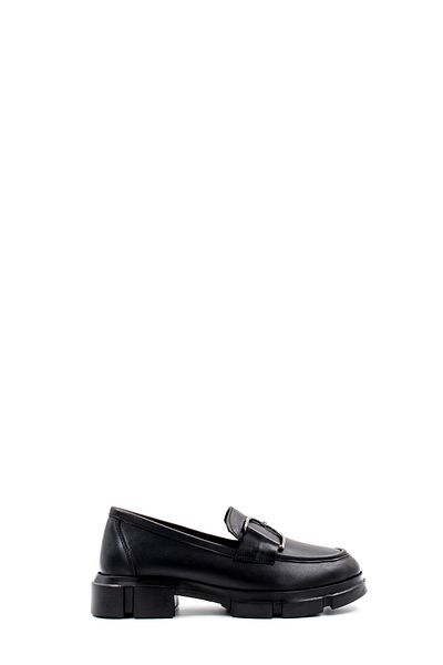 FAST STEP Pantofi casual de damă din piele naturală 217ZA708-504