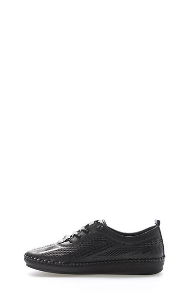 FAST STEP Pantofi casual de damă din piele naturală 164ZA2026
