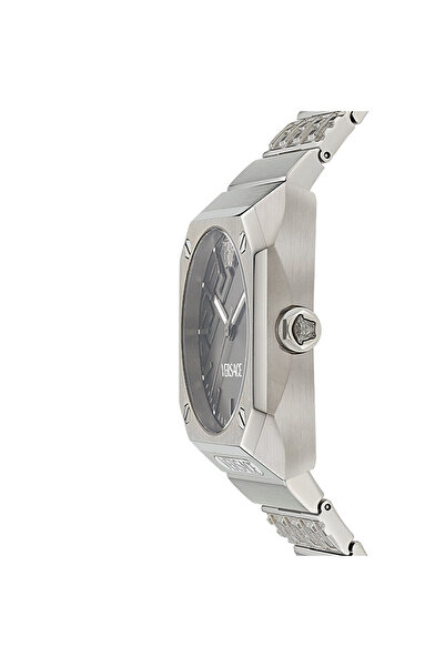 Versace Vrscve8f00524 Men's Wristwatch