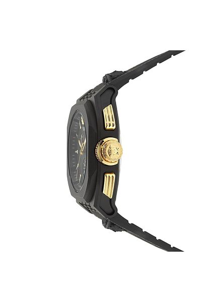 Versace Vrscve9L00124 Men's Wristwatch