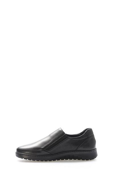 FAST STEP Pantofi casual de damă din piele naturală 972ZA7512