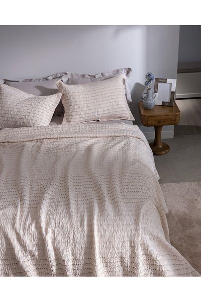 Madame Coco Petite Doppelbett-Tagesdecke