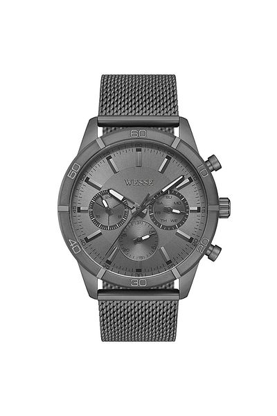 Wesse Wwg 206301   Men's Wrist Watch