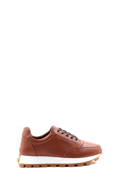 FAST STEP Ανδρικά παπούτσια casual από γνήσιο δέρμα - 154GA730