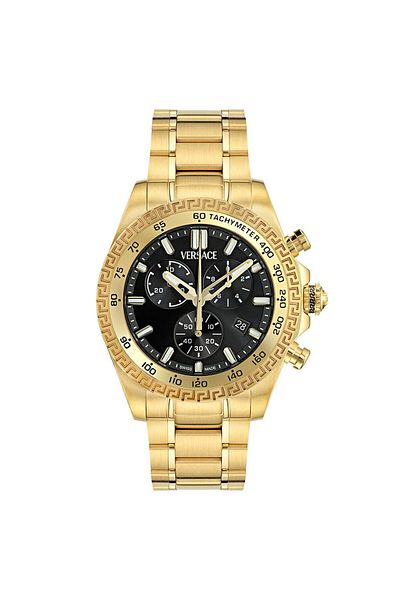 Versace Vrscve9K01124 Men's Wrist Watch