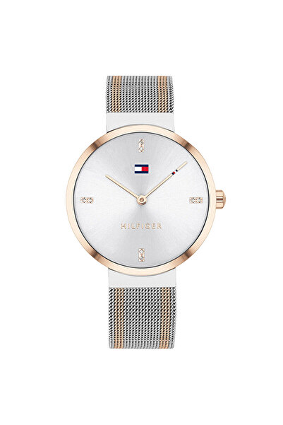 Tommy Hilfiger ساعة يد نسائية طراز TH 1782221