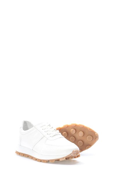 FAST STEP Pantofi casual pentru bărbați din piele naturală 154MA708