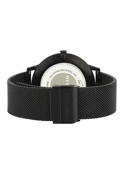 Welder Wwrs401 Women | Men's Wristwatch