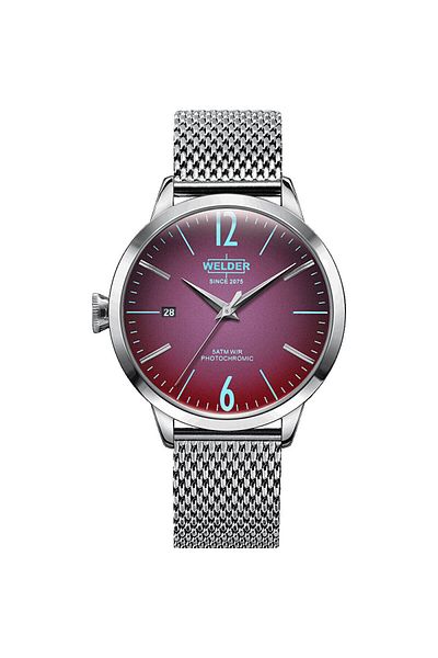 Welder Women's Wristwatch Wrc618