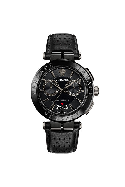 Versace Vrscve1d00519 Erkek Kol Saati
