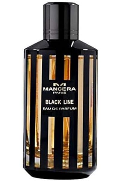 Mancera Black Line Perfume by Mancera, 120ml, For Unisex