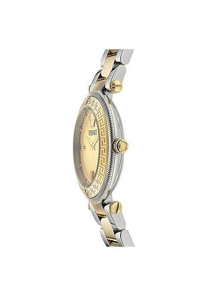 Versace Watch ساعة يد نسائية VRSCVE8B00324