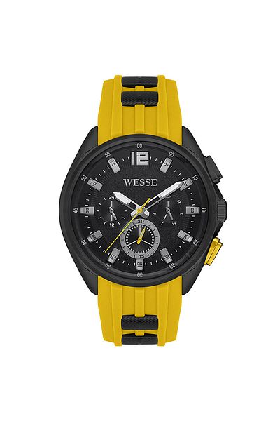 Wesse Wwg401905 Men's Wristwatch