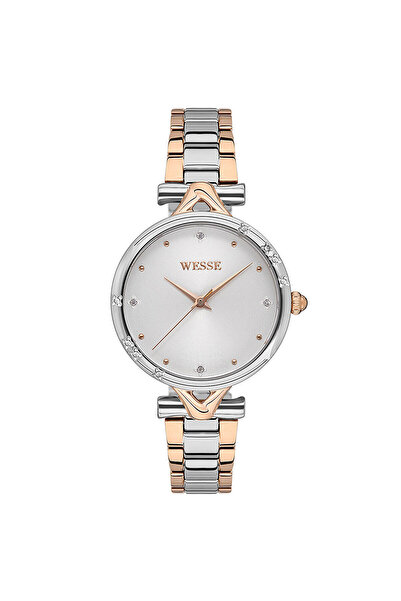 Wesse Wwl302702 Kadın Kol Saati