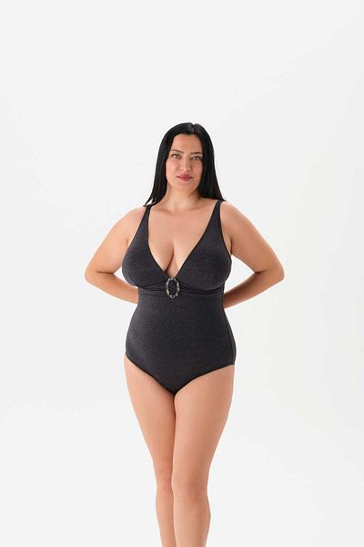 Eros 4086My V-Neck Swimsuit 25Y