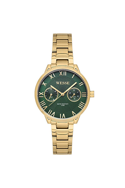Wesse Wwl303003 Kadın Kol Saati