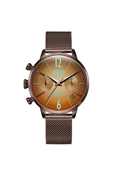 Welder Wwrc711 Kadın Kol Saati