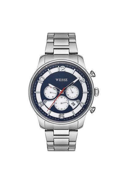 Wesse Wwg206503 Men's Wristwatch