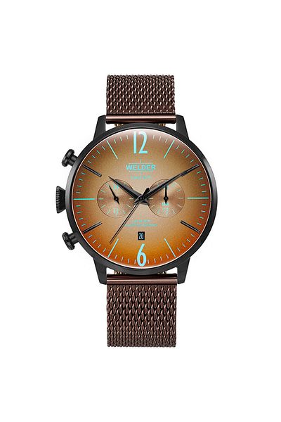 Welder Wwrc1019 Men's Wristwatch