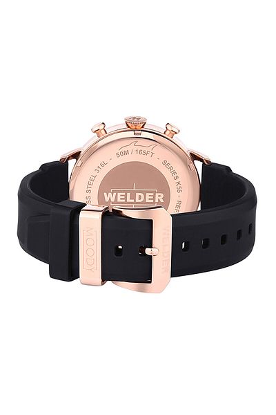 Welder Men's Wristwatch WWRC512