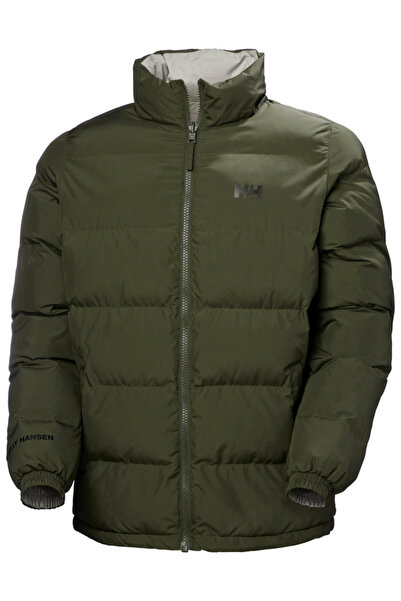 Helly Hansen YU 23 REVERSIBLE PUFFER COAT