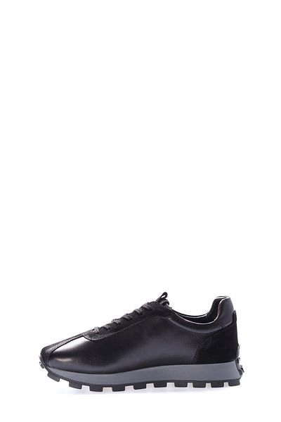 FAST STEP Genuine Leather Men's Casual Shoes 154Ma9000