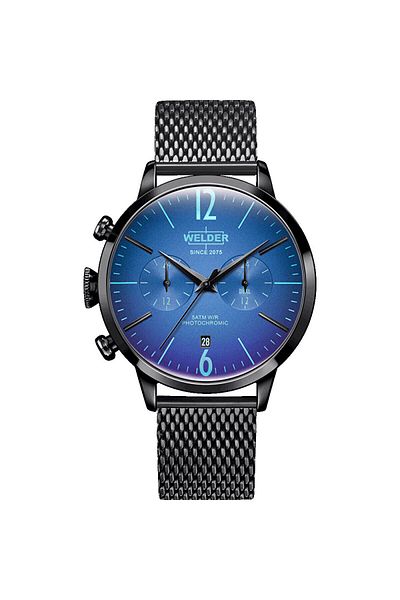 Welder Moody 42mm Unisex Wristwatch Wwrc809
