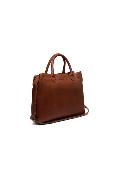 The Chesterfield Brand Geanta de dama, piele naturala, The Chesterfield Brand, Passau