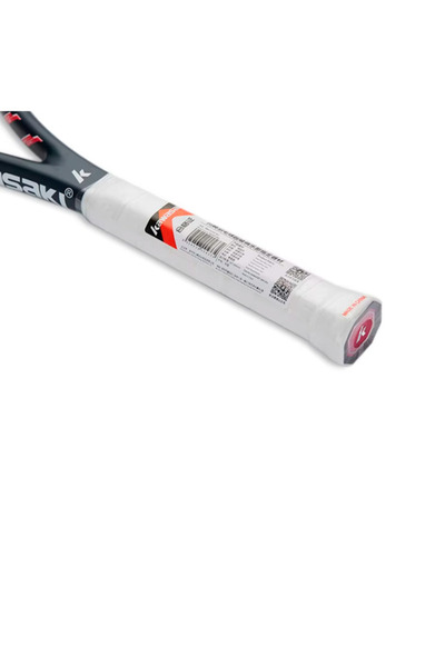Kawasaki SHARP-568 KAWASAKI TENNIS RACKET (DARK BLUE GREY)
