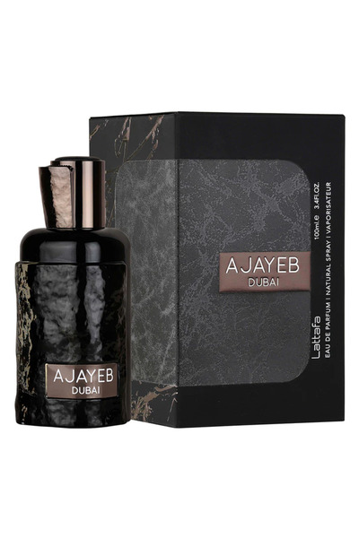 ASDAAF AJAYEB DUBAI 100ML