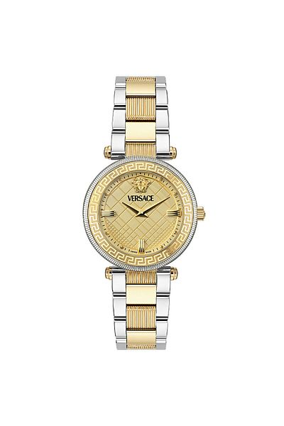 Versace Watch ساعة يد نسائية VRSCVE8B00324