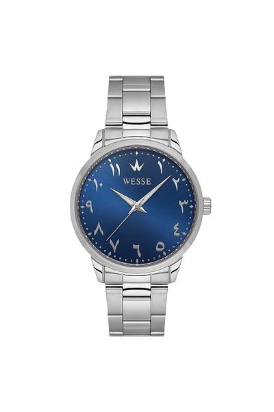 Wesse Wwg 210702   Men's Wrist Watch