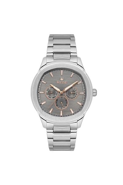 Wesse Wwg402905 Men's Wristwatch - Stylish and Functional Design
