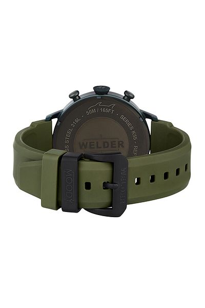 Welder Wwrc519 Men's Wrist Watch