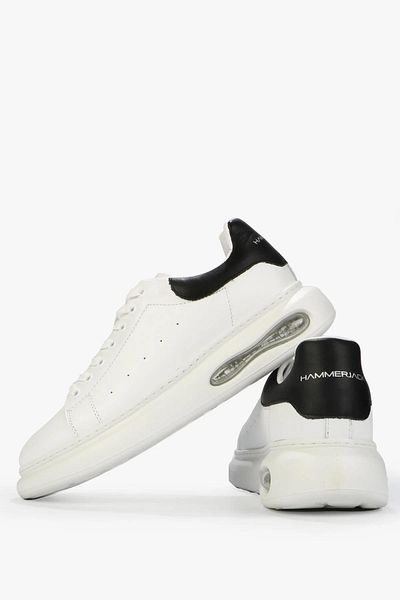 Hammer Jack Marsa Men's Casual Sneaker 10225014-m