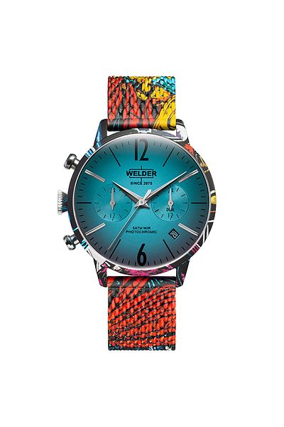 Welder Wwrc691 Ceas de mână pentru femei