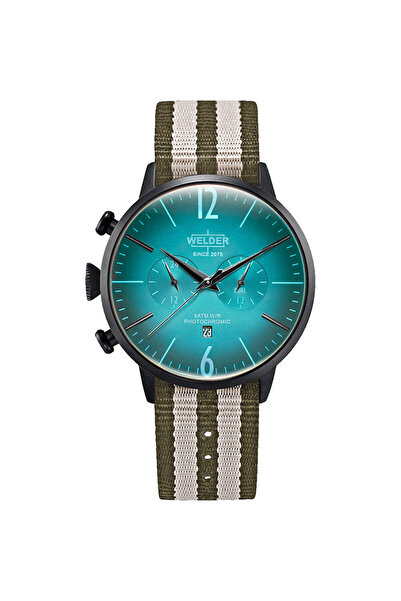 Welder ساعة يد رجالية Wwrc502