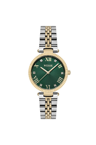 Wesse WWL 111905   ساعة يد نسائية