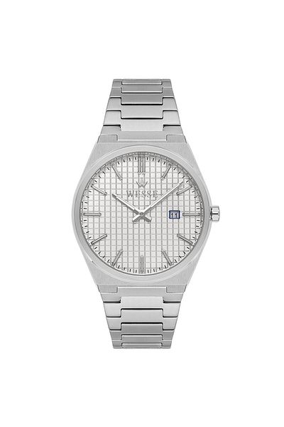 Wesse Wwg 210201   Men's Wrist Watch