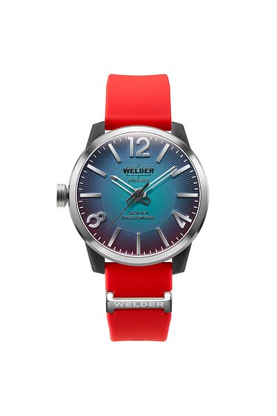 Welder Wwrl2003 Women's Wristwatch