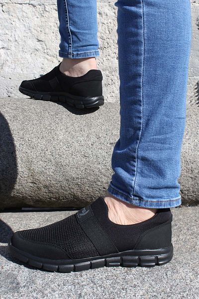 FAST STEP Men's Walking Shoes 869Ma1000