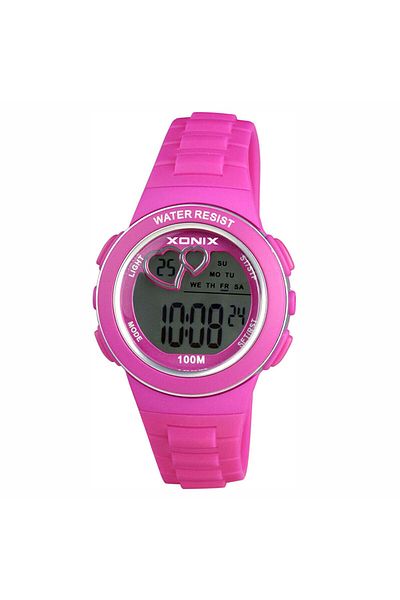 XONIX Xox-Km004 Children's Wristwatch