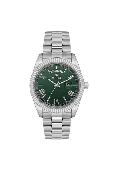 Wesse Wwg 209904   Men's Wristwatch
