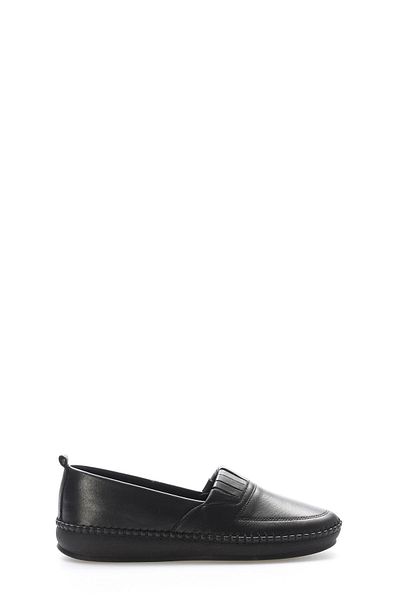 FAST STEP Genuine Leather Women's Casual Shoes 164Za2010